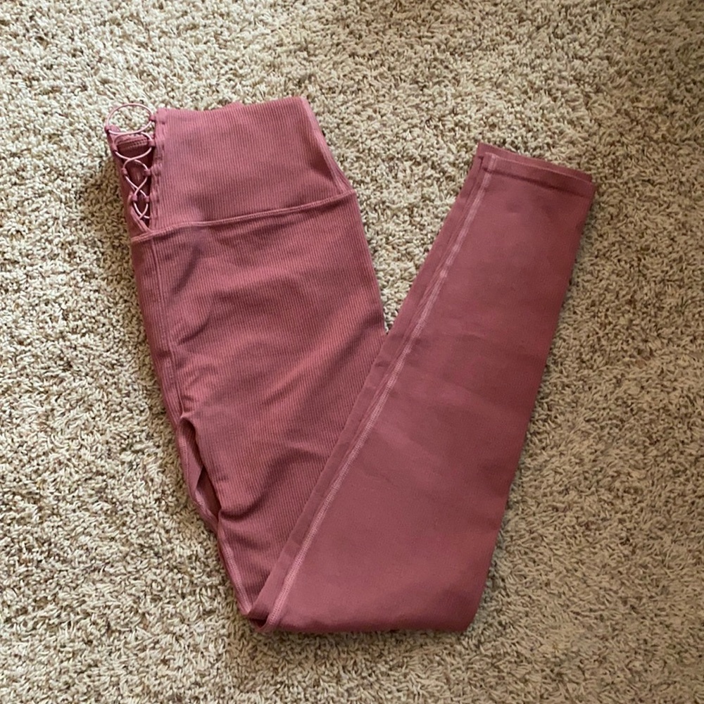 Fabletics - Rose Leggings (M)